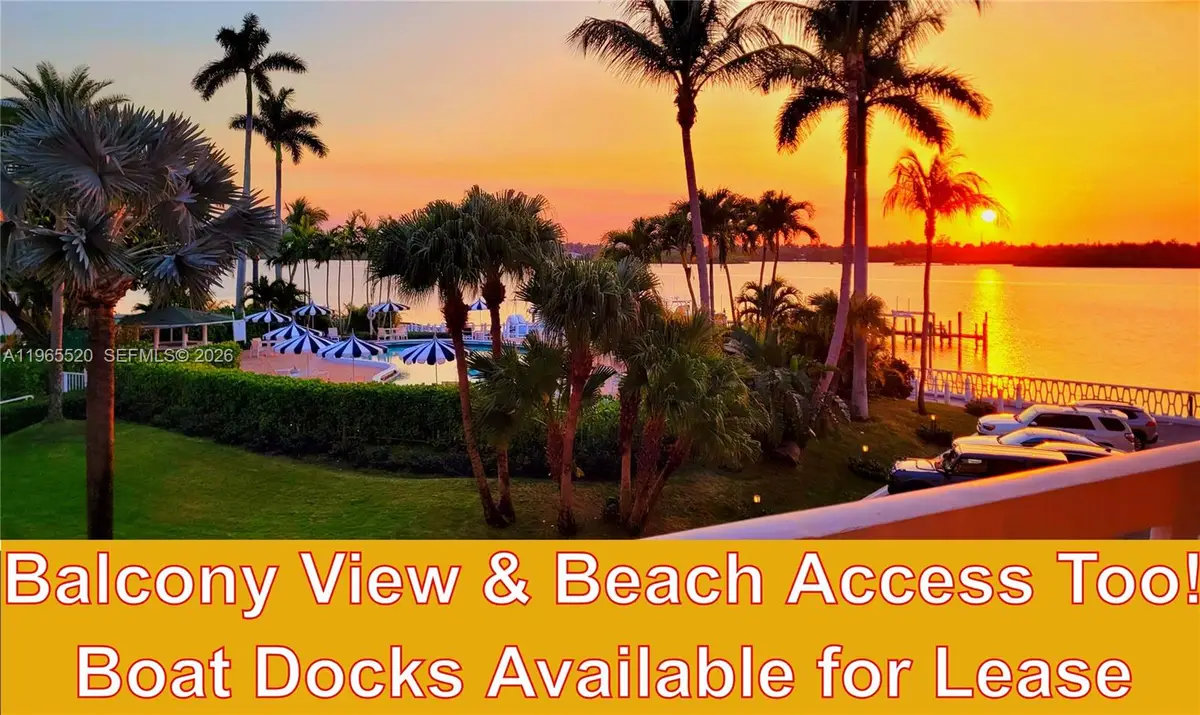 2505 S Ocean Blvd #312, Palm Beach, FL 33480 - #1