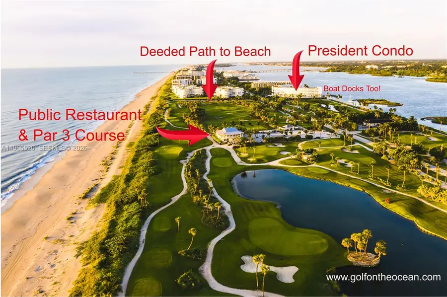 2505 S Ocean Blvd #312, Palm Beach, FL 33480 - #2