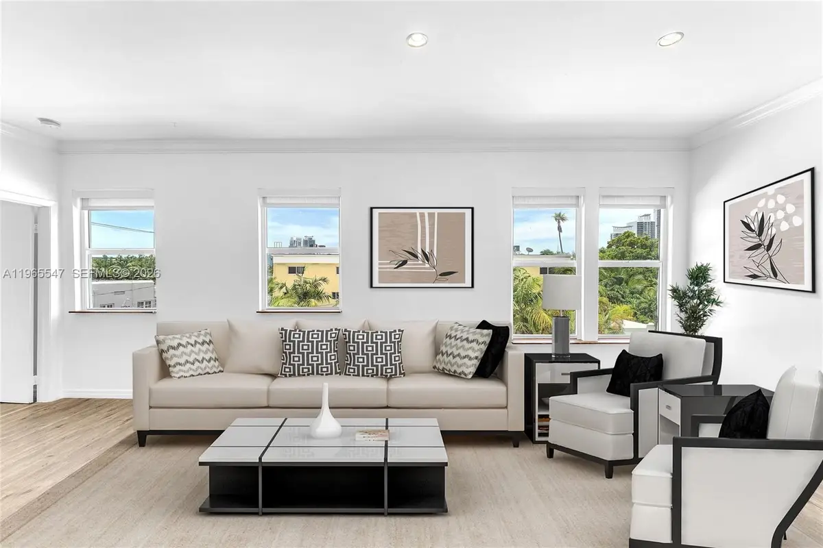 737 Jefferson Ave #305, Miami Beach, FL 33139 - #1