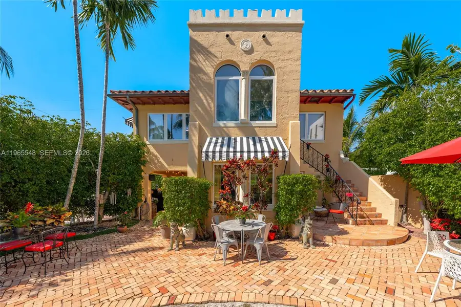 4500 Sheridan Ave, Miami Beach, FL 33140 - #2