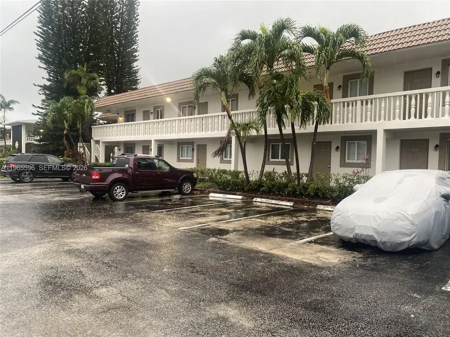 840 Pine Dr #204, Pompano Beach, FL 33060 - #2