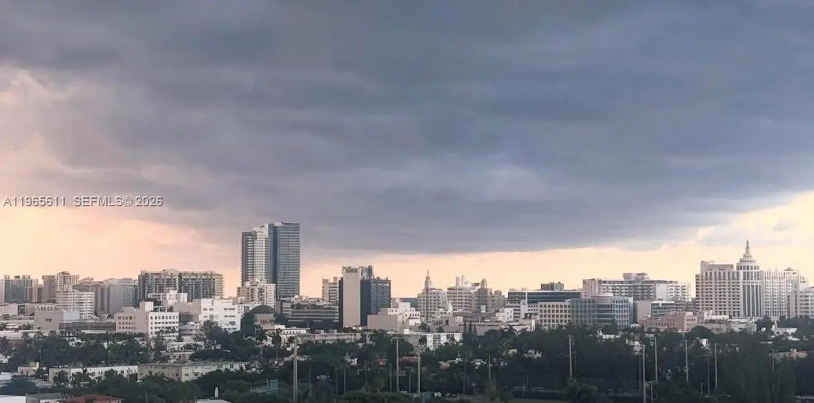 1200 West Ave #1507, Miami Beach, FL 33139 - #1