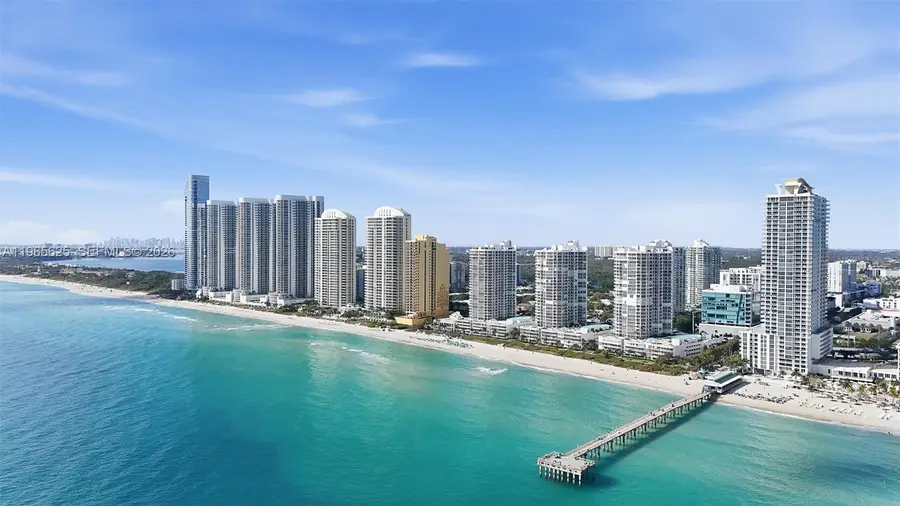 16425 Collins Ave #714, Sunny Isles Beach, FL 33160 - #3