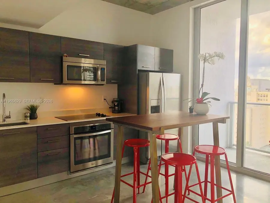 151 SE 1st St #1808, Miami, FL 33131 - #3