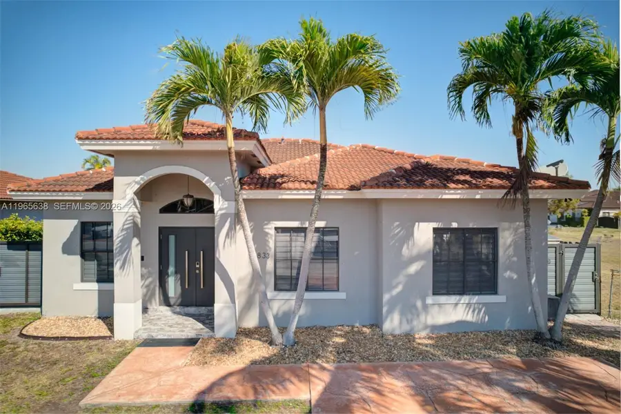 14833 SW 35th Ln, Miami, FL 33185 - #3