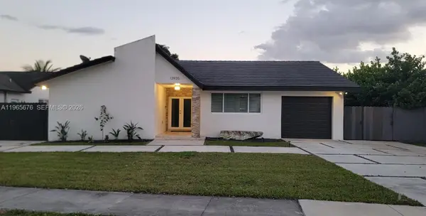 12920 SW 119th St, Miami, FL 33186