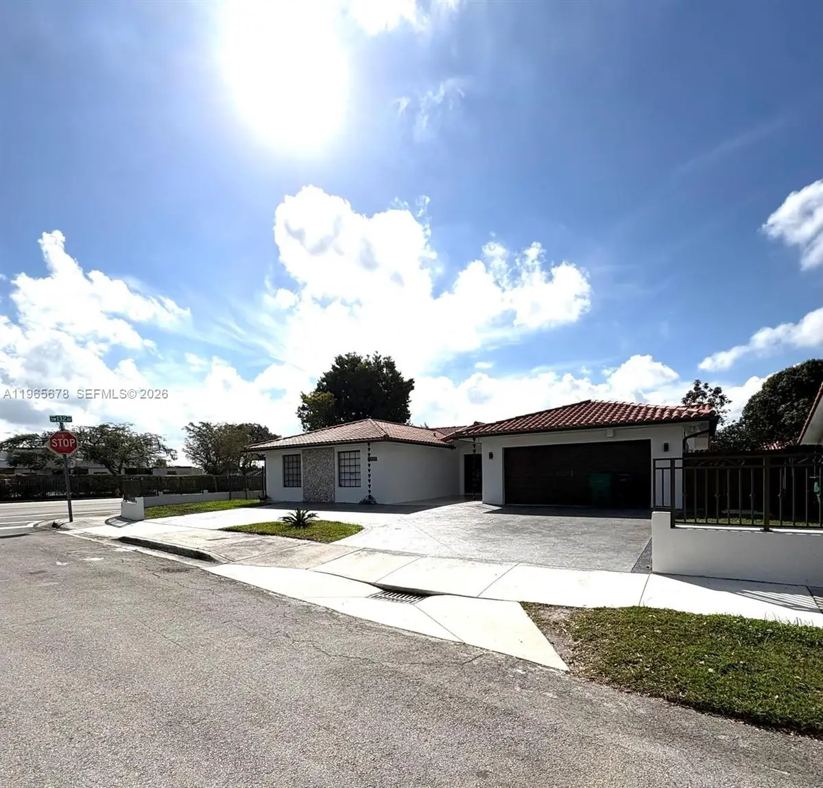 13202 SW 12th Ln, Miami, FL 33184 - #1
