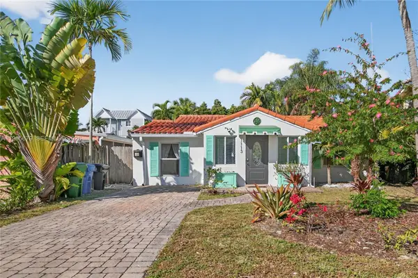 1113 N Victoria Park Rd, Fort Lauderdale, FL 33304