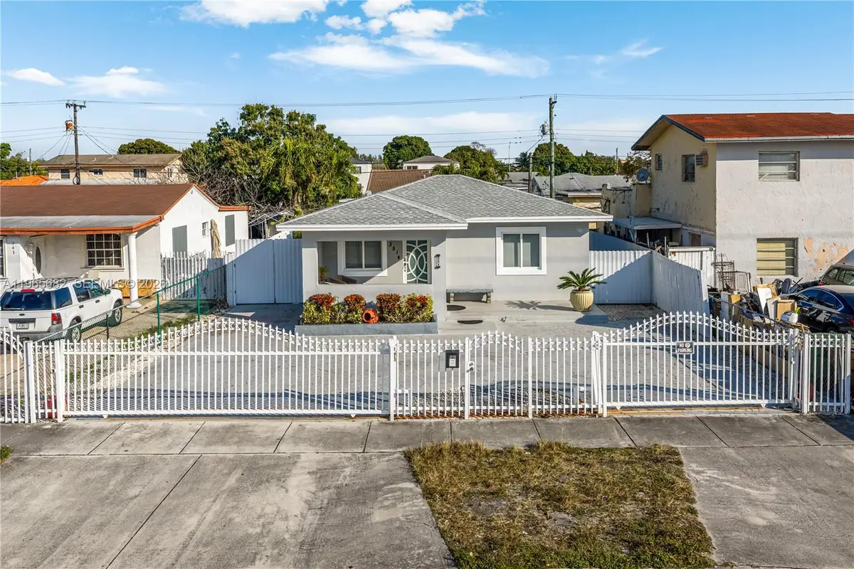 351 E 13th St, Hialeah, FL 33010 - #1