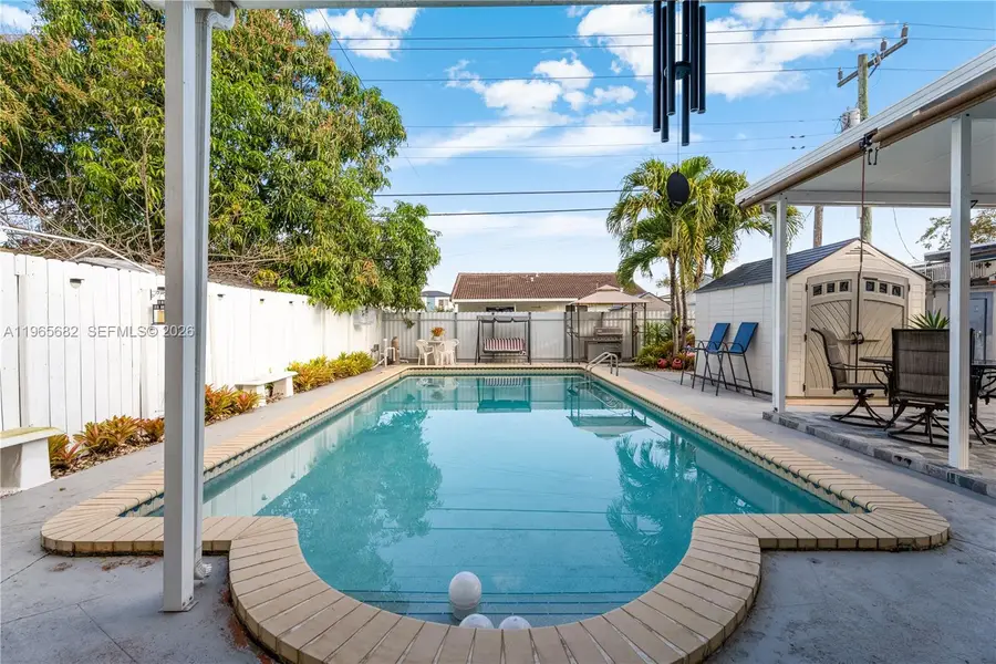 351 E 13th St, Hialeah, FL 33010 - #2