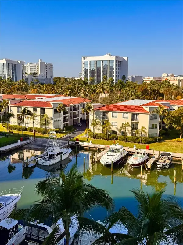 3029 NE 188th St #609, Aventura, FL 33180