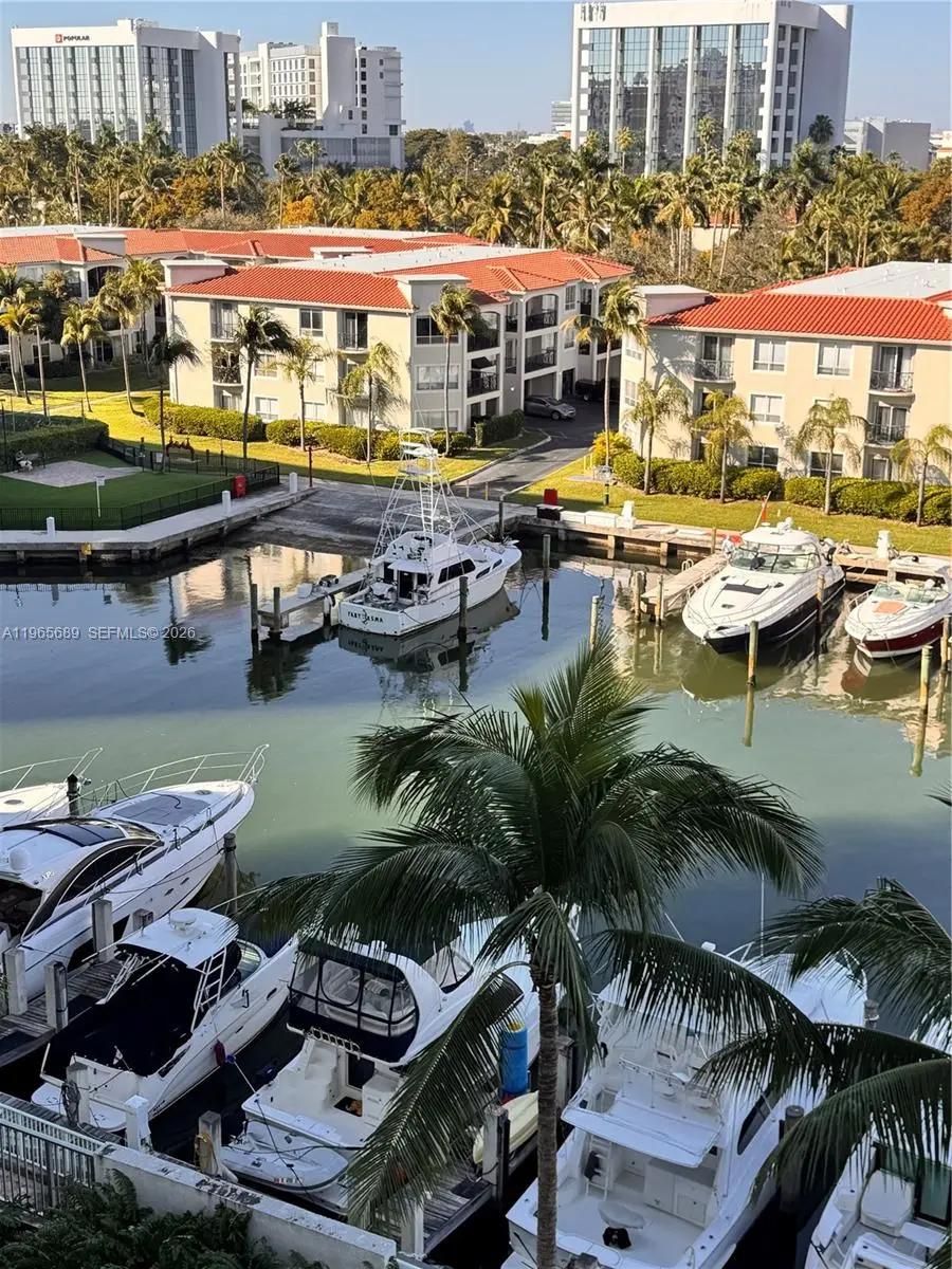 3029 NE 188th St #609, Aventura, FL 33180 - #2