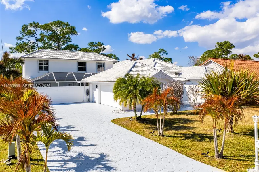 1196 SW Live Oak Cv, Port Saint Lucie, FL 34986 - #3