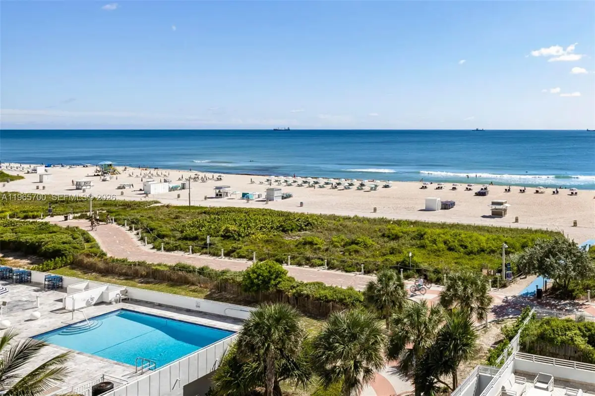 345 Ocean Dr #718, Miami Beach, FL 33139 - #1