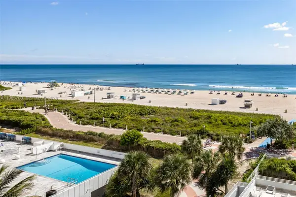 345 Ocean Dr #718, Miami Beach, FL 33139