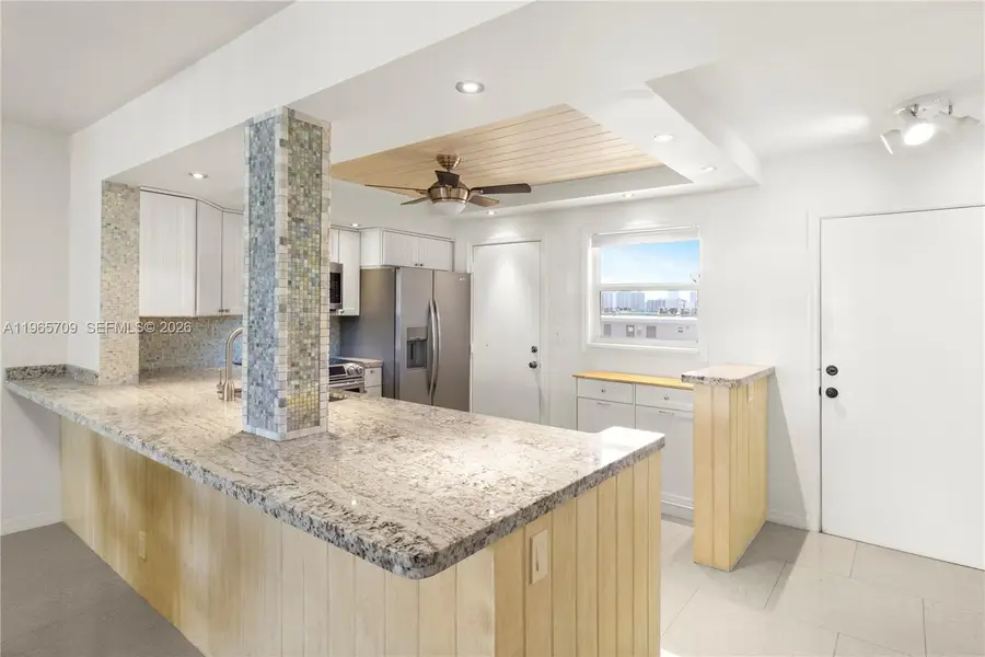 301 NE 14th Ave #601, Hallandale Beach, FL 33009 - #3