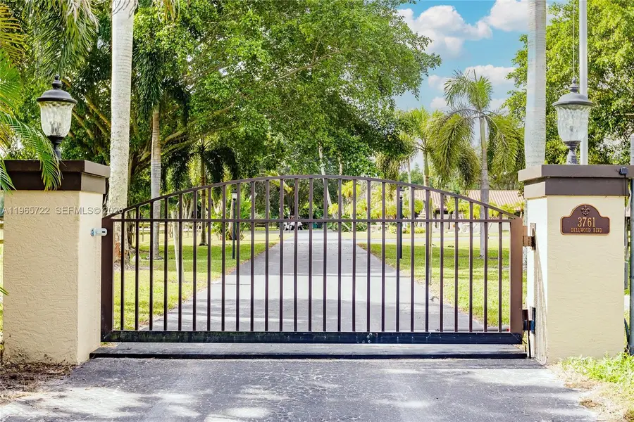 3761 Dellwood Blvd., Loxahatchee, FL 33470 - #2