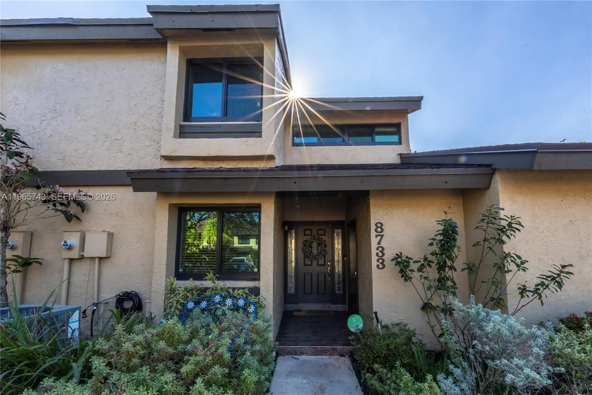 8733 Cleary Blvd, Plantation, FL 33324 - #1