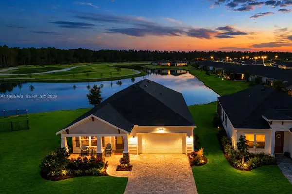 34 Hammer Circle, Other, FL 32259