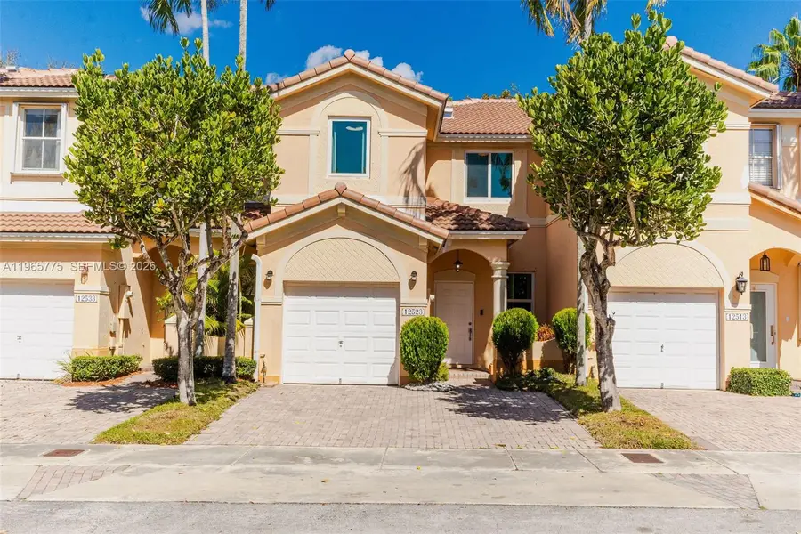 12523 SW 121st Way, Miami, FL 33186 - #2