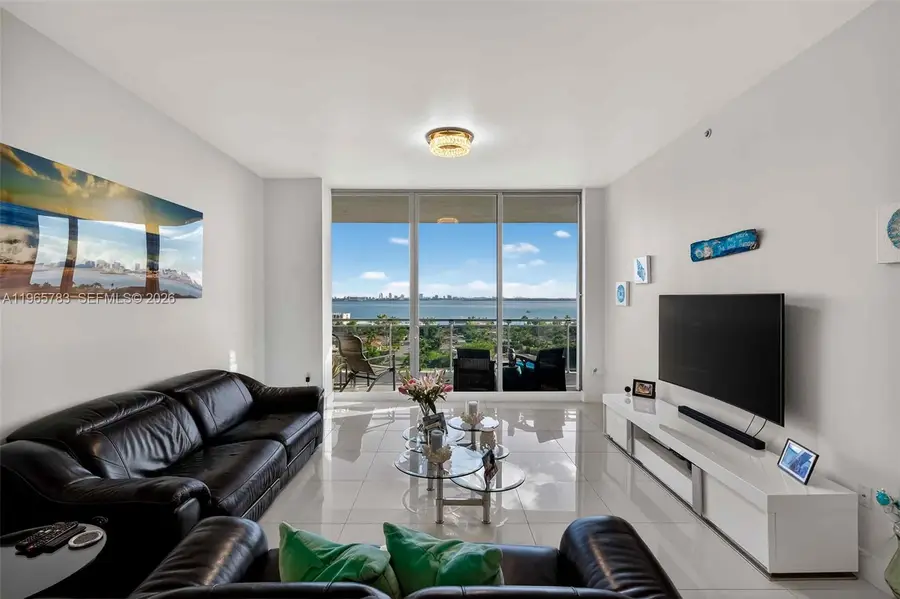 7901 S Hispanola Ave #1008, North Bay Village, FL 33141 - #2