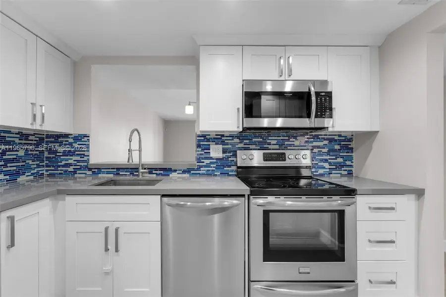 8045 SW 107th Ave #303, Miami, FL 33173 - #2