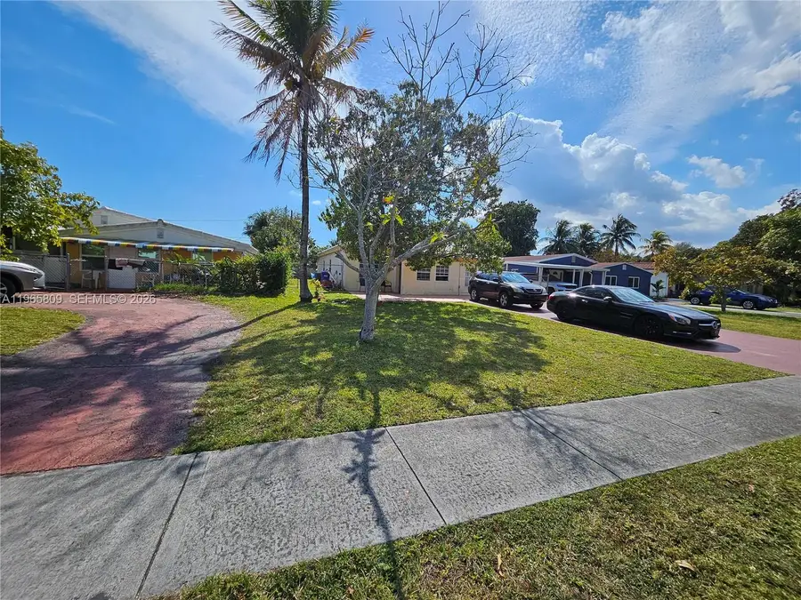 1232 NE 181st St, North Miami Beach, FL 33162 - #3