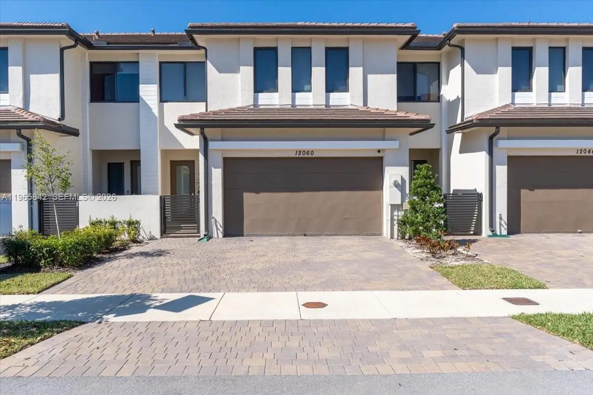 12060 SW 82nd Pl, Miami, FL 33156 - #1