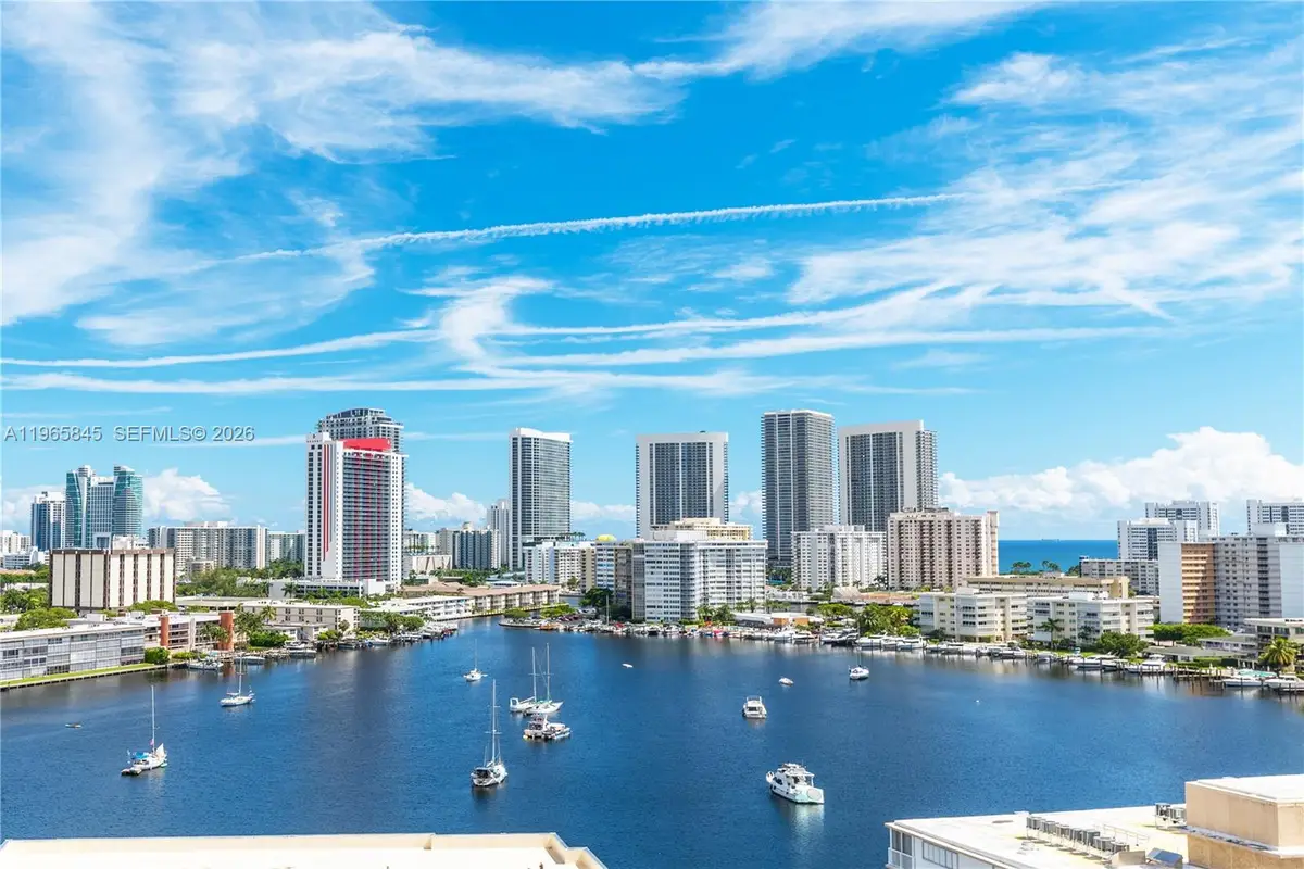 427 Golden Isles Dr #16F, Hallandale Beach, FL 33009 - #1