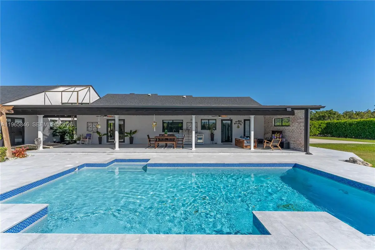 17150 SW 274th St, Homestead, FL 33031 - #1