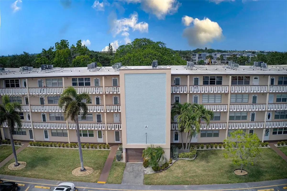 408 Southampton A #408, West Palm Beach, FL 33417 - #1