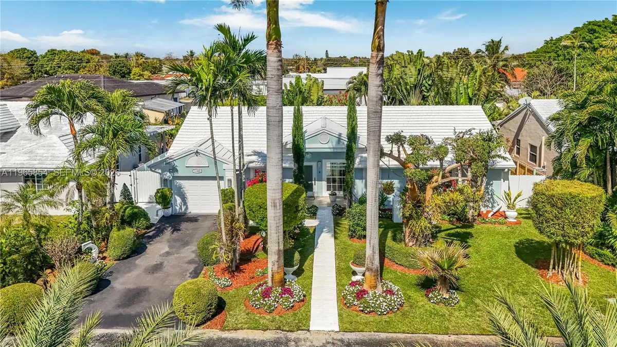 11465 SW 60th St, Miami, FL 33173 - #1