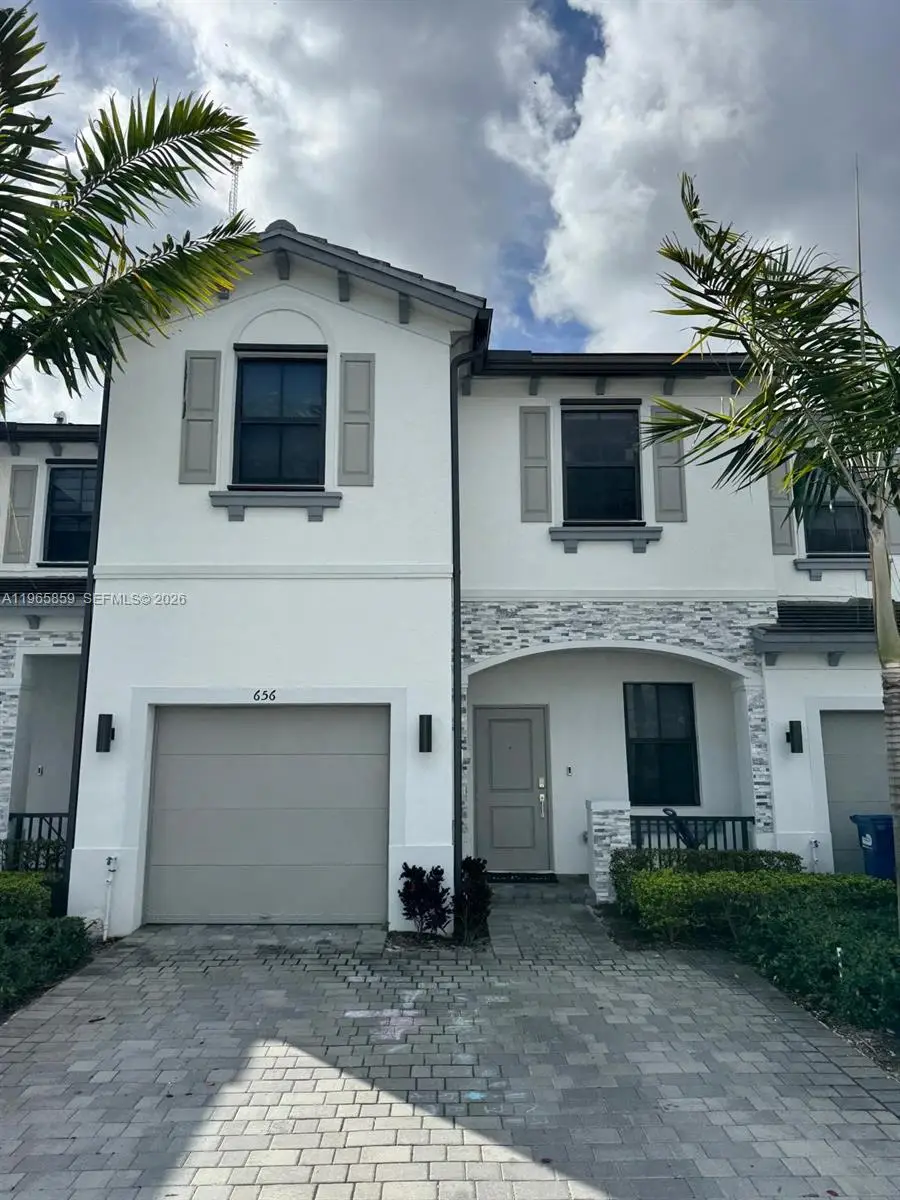 656 NW 203rd Ter, Miami Gardens, FL 33169 - #1