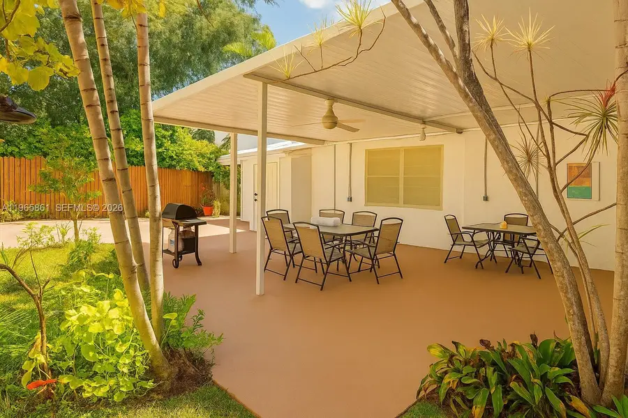 1545 NW 8th Ter, Miami, FL 33125 - #3