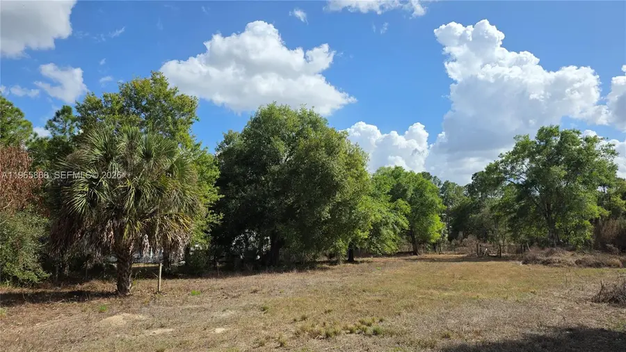 312 Horse Club Ave, Clewiston, FL 33440 - #3