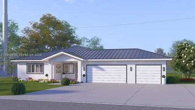 5611 NW 77th Ct, Parkland, FL 33073 - #1