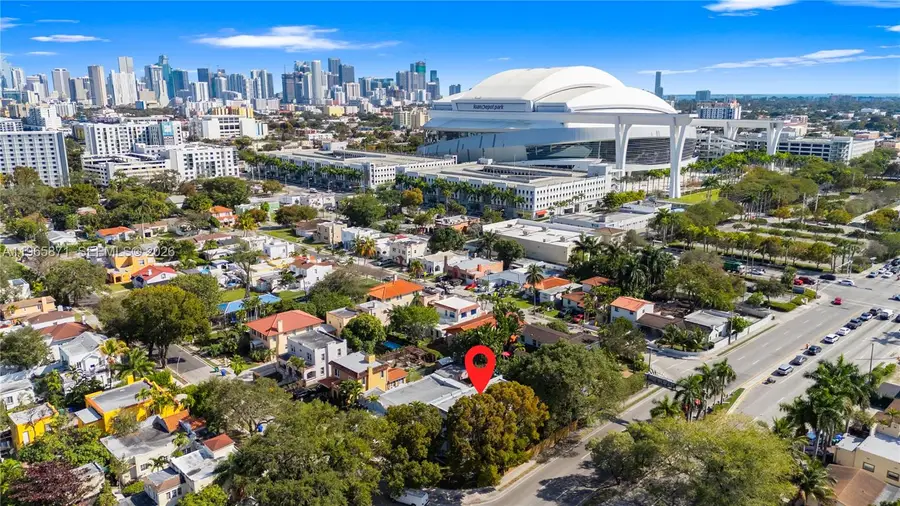 1644 NW 8th Ter, Miami, FL 33125 - #2