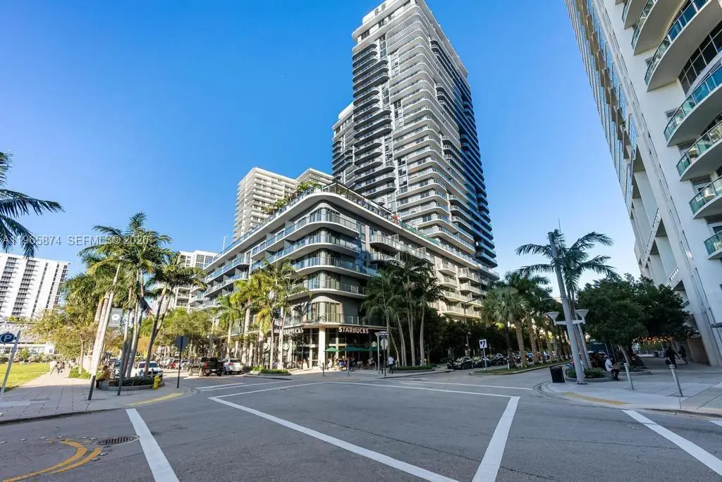 121 NE 34th St #2205, Miami, FL 33137 - #1