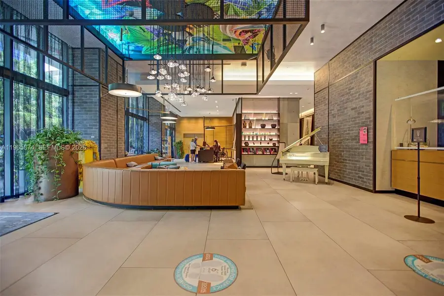 121 NE 34th St #2205, Miami, FL 33137 - #3