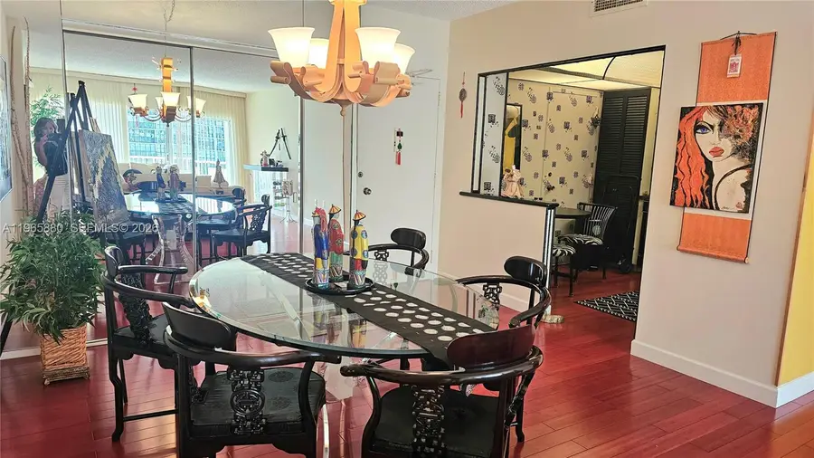 1985 S Ocean Dr #10J, Hallandale Beach, FL 33009 - #3