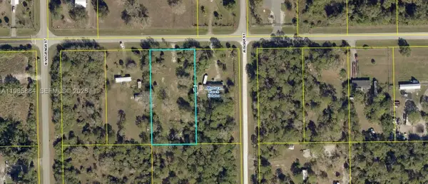 524 Montura Ave, Clewiston, FL 33440