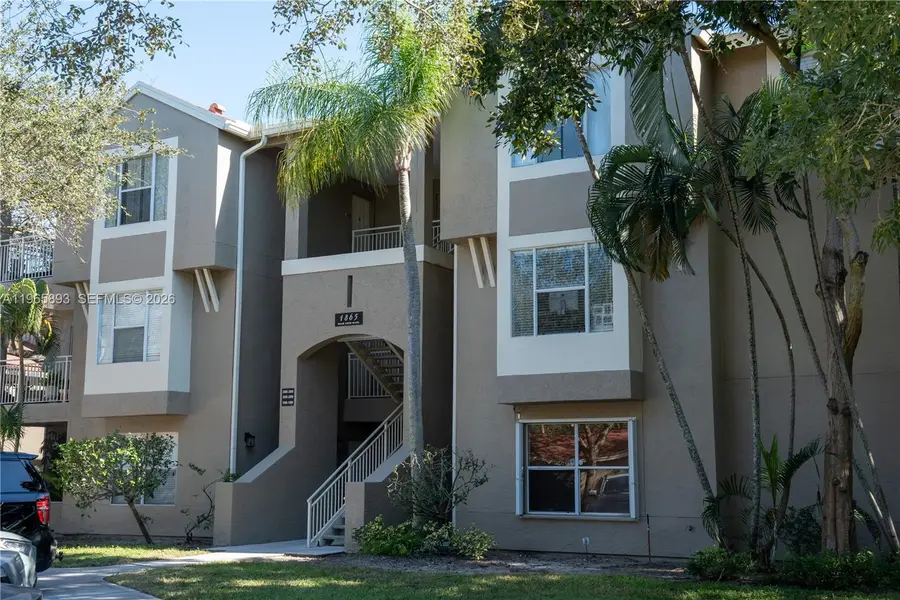 1865 Palm Cove Blvd #308, Delray Beach, FL 33445 - #2