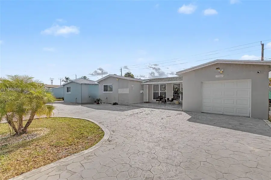 7520 Embassy Blvd, Miramar, FL 33023 - #2