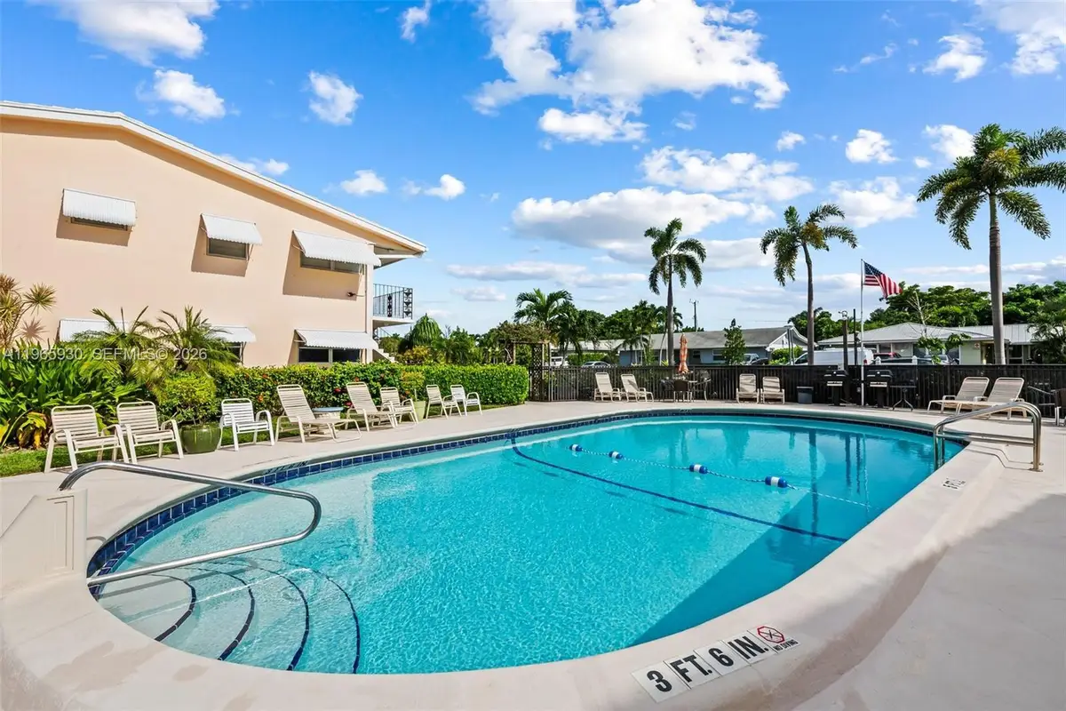 2081 NE 56th St #101, Fort Lauderdale, FL 33308 - #1