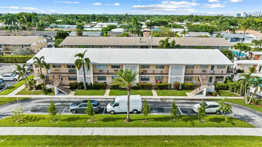 2081 NE 56th St #101, Fort Lauderdale, FL 33308 - #2