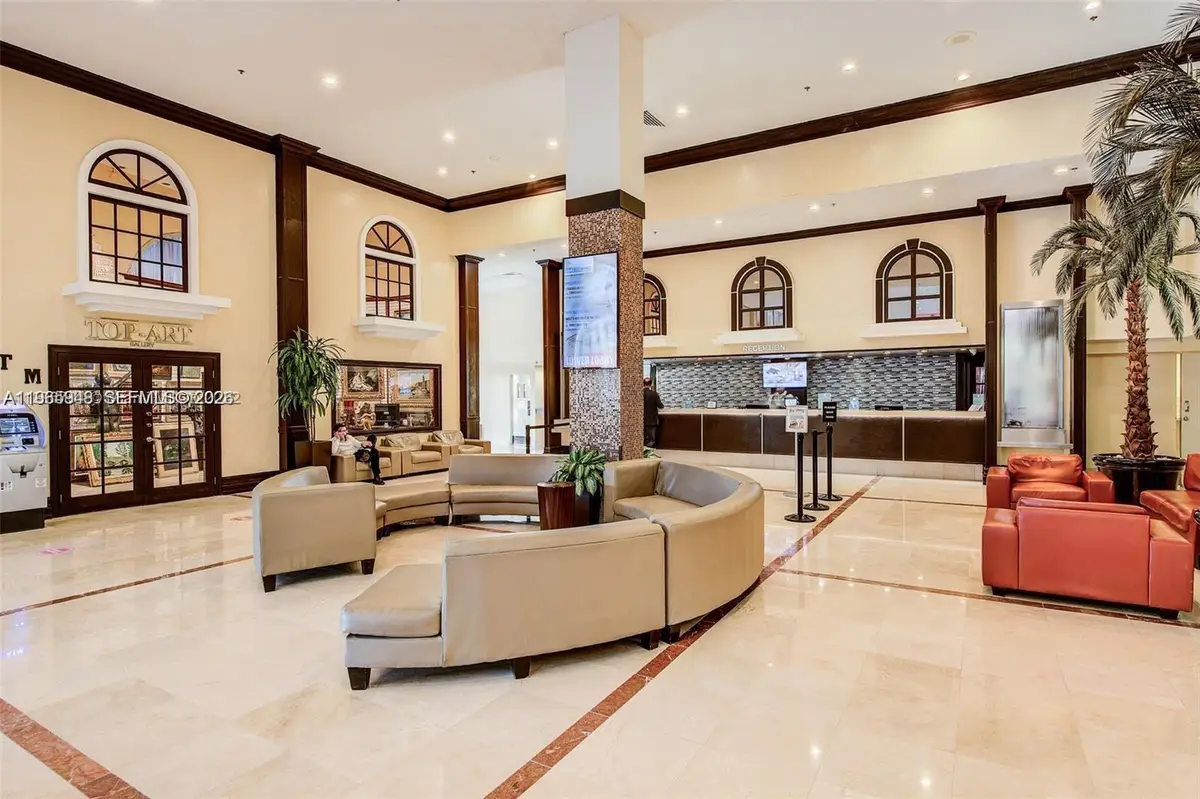 19201 Collins Ave #339, Sunny Isles Beach, FL 33160 - #1