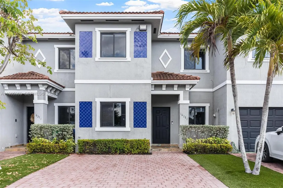 16371 SW 44th Ter, Miami, FL 33185 - #1