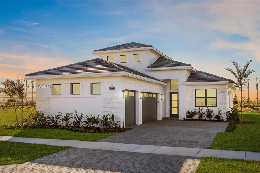 13704 SW Shinnecock Dr, Port Saint Lucie, FL 34987 - #2