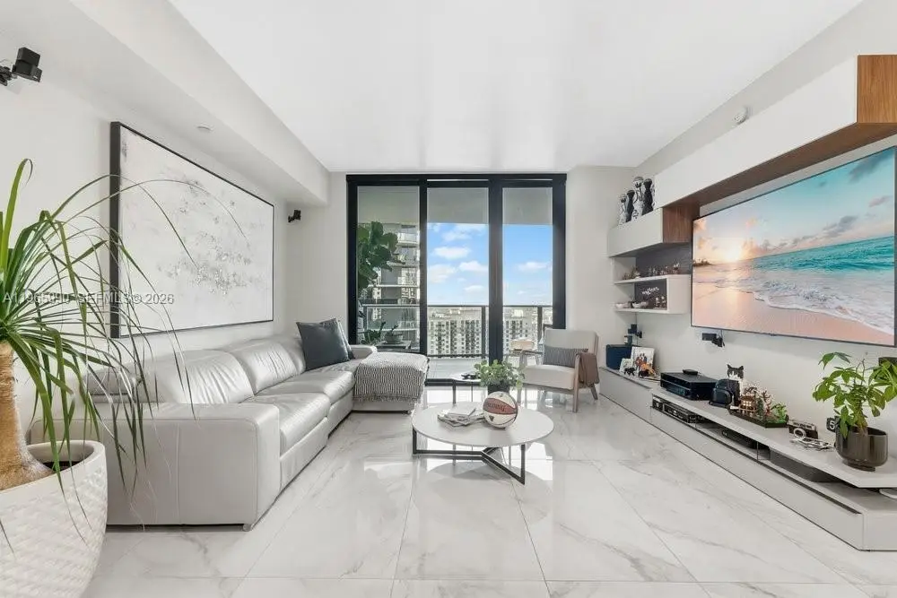 1010 Brickell Ave #4011, Miami, FL 33131 - #1