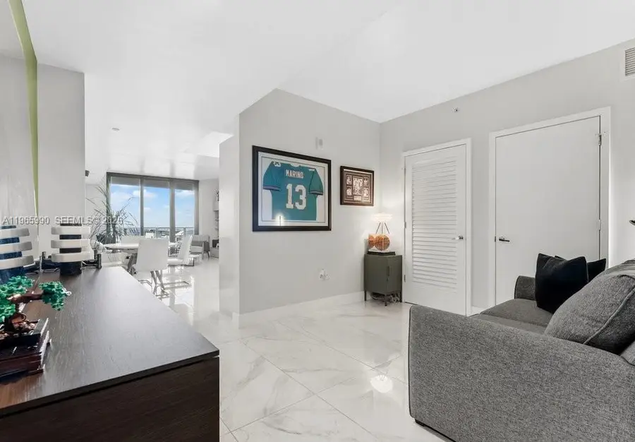 1010 Brickell Ave #4011, Miami, FL 33131 - #3